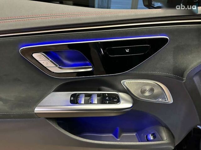 Мерседес EQE, объемом двигателя 0 л и пробегом 19 тыс. км за 56500 $, фото 21 на Automoto.ua