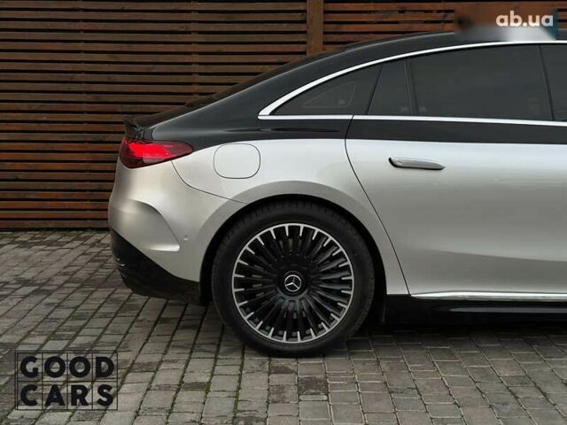 Мерседес EQE, объемом двигателя 0 л и пробегом 39 тыс. км за 59000 $, фото 12 на Automoto.ua