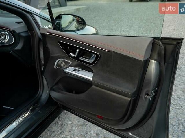 Мерседес EQE, объемом двигателя 0 л и пробегом 72 тыс. км за 47500 $, фото 64 на Automoto.ua