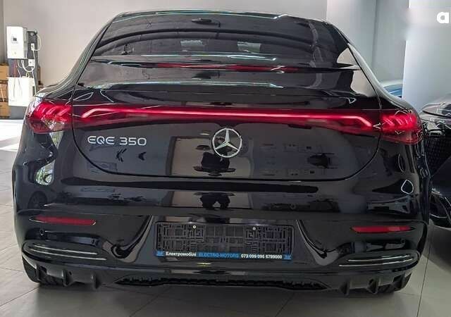 Мерседес EQE, объемом двигателя 0 л и пробегом 27 тыс. км за 37999 $, фото 7 на Automoto.ua