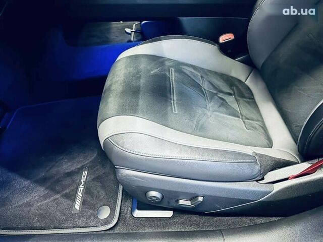Мерседес EQE, объемом двигателя 0 л и пробегом 19 тыс. км за 56500 $, фото 23 на Automoto.ua