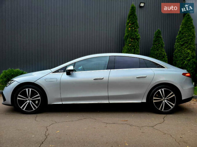 Мерседес EQE, об'ємом двигуна 0 л та пробігом 284 тис. км за 34999 $, фото 5 на Automoto.ua