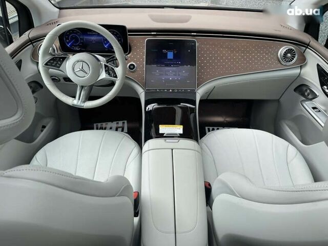 Мерседес EQE, объемом двигателя 0 л и пробегом 6 тыс. км за 60990 $, фото 18 на Automoto.ua