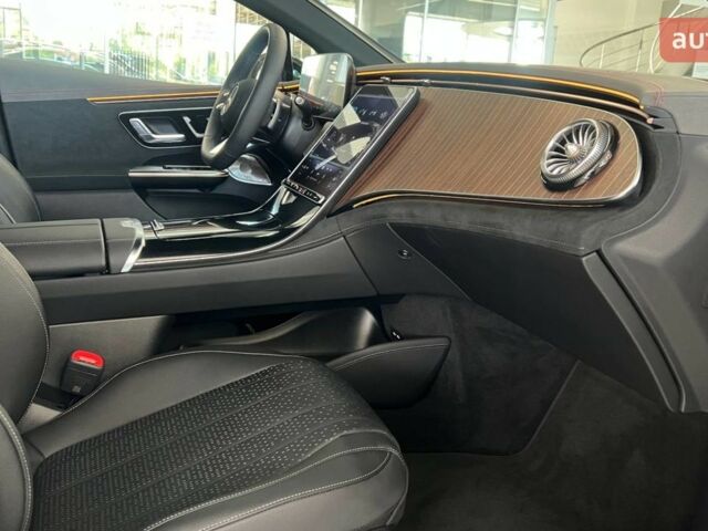 Мерседес EQE, объемом двигателя 0 л и пробегом 0 тыс. км за 85345 $, фото 30 на Automoto.ua