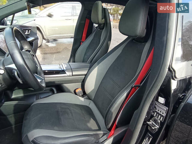 Мерседес EQE, объемом двигателя 0 л и пробегом 42 тыс. км за 39990 $, фото 18 на Automoto.ua