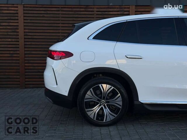 Мерседес EQE, об'ємом двигуна 0 л та пробігом 24 тис. км за 55000 $, фото 13 на Automoto.ua