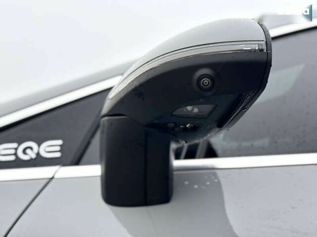 Мерседес EQE, объемом двигателя 0 л и пробегом 18 тыс. км за 48500 $, фото 16 на Automoto.ua