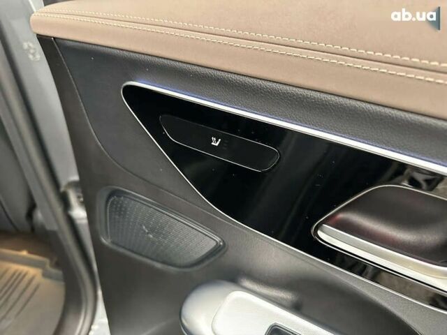 Мерседес EQE, объемом двигателя 0 л и пробегом 108 тыс. км за 55000 $, фото 27 на Automoto.ua