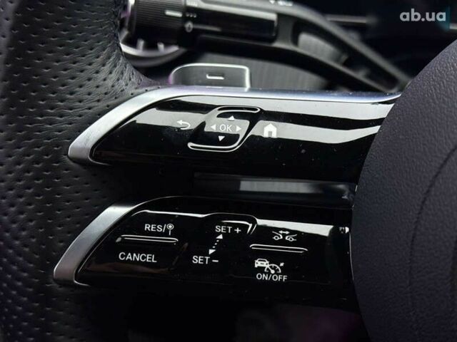 Мерседес EQE, объемом двигателя 0 л и пробегом 18 тыс. км за 48500 $, фото 24 на Automoto.ua