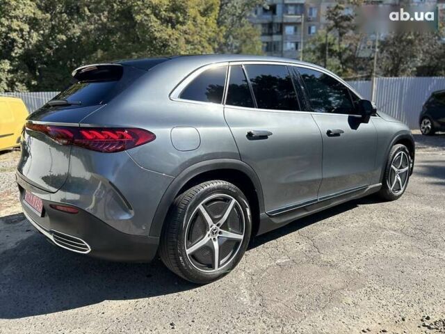 Мерседес EQE, объемом двигателя 0 л и пробегом 35 тыс. км за 49990 $, фото 3 на Automoto.ua