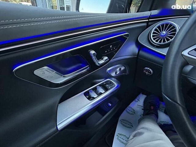 Мерседес EQE, объемом двигателя 0 л и пробегом 35 тыс. км за 49990 $, фото 22 на Automoto.ua