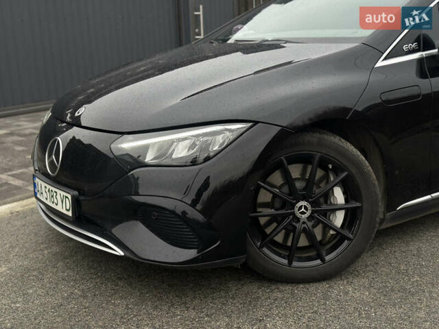 Мерседес EQE, объемом двигателя 0 л и пробегом 56 тыс. км за 37500 $, фото 12 на Automoto.ua
