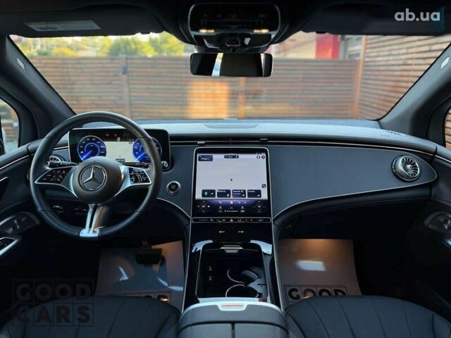 Мерседес EQE, об'ємом двигуна 0 л та пробігом 24 тис. км за 55000 $, фото 20 на Automoto.ua