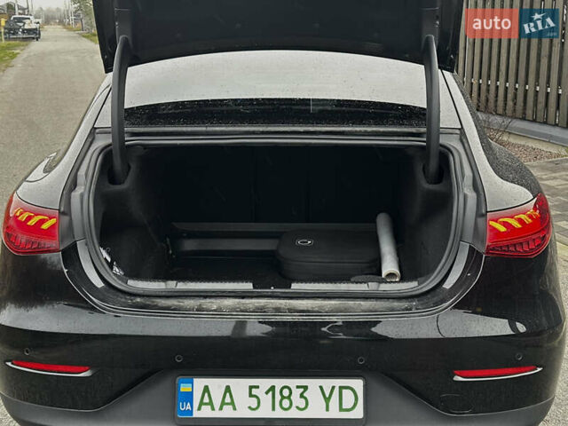 Мерседес EQE, объемом двигателя 0 л и пробегом 56 тыс. км за 37500 $, фото 14 на Automoto.ua