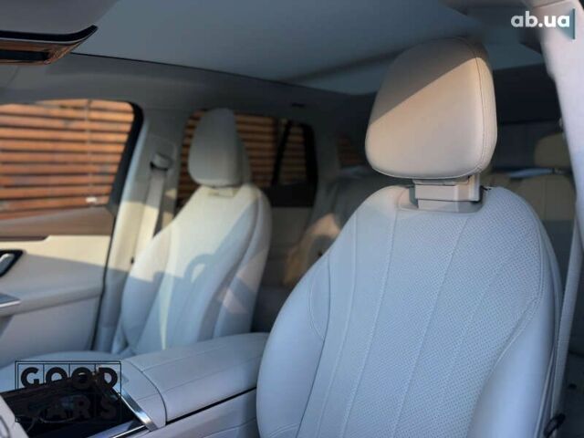 Мерседес EQE, объемом двигателя 0 л и пробегом 16 тыс. км за 54500 $, фото 22 на Automoto.ua