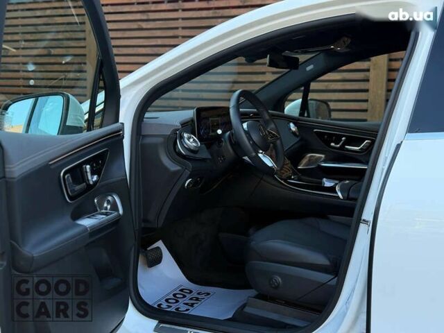Мерседес EQE, об'ємом двигуна 0 л та пробігом 24 тис. км за 55000 $, фото 17 на Automoto.ua