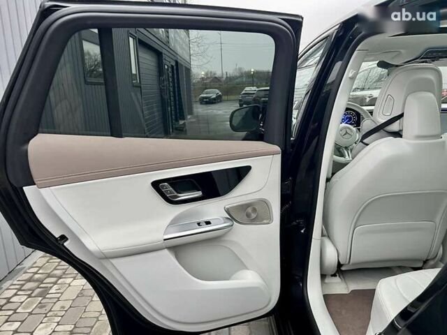 Мерседес EQE, объемом двигателя 0 л и пробегом 2 тыс. км за 54900 $, фото 27 на Automoto.ua