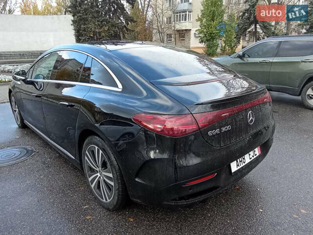 Мерседес EQE, объемом двигателя 0 л и пробегом 42 тыс. км за 39990 $, фото 3 на Automoto.ua