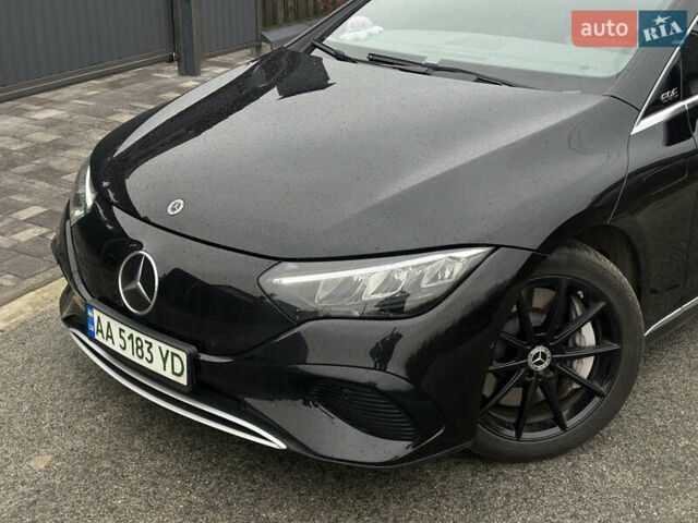 Мерседес EQE, объемом двигателя 0 л и пробегом 56 тыс. км за 37500 $, фото 9 на Automoto.ua