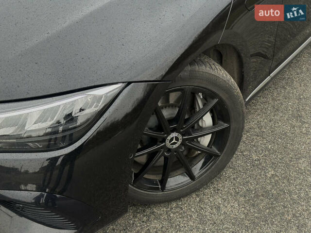 Мерседес EQE, объемом двигателя 0 л и пробегом 56 тыс. км за 37500 $, фото 11 на Automoto.ua