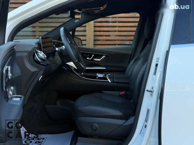 Мерседес EQE, об'ємом двигуна 0 л та пробігом 24 тис. км за 55000 $, фото 18 на Automoto.ua