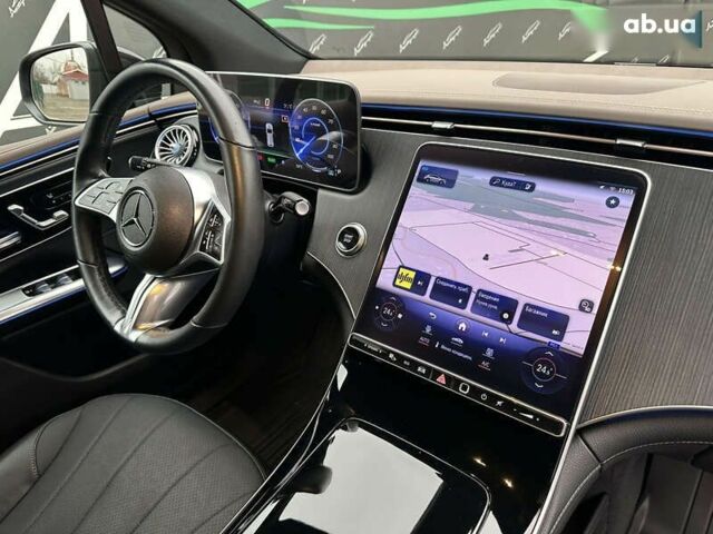 Мерседес EQE, объемом двигателя 0 л и пробегом 108 тыс. км за 55000 $, фото 21 на Automoto.ua