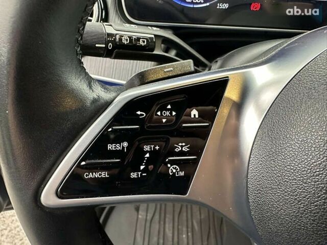 Мерседес EQE, объемом двигателя 0 л и пробегом 108 тыс. км за 55000 $, фото 12 на Automoto.ua