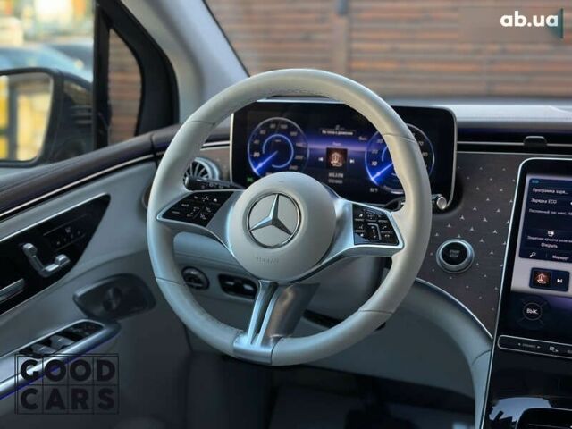 Мерседес EQE, объемом двигателя 0 л и пробегом 16 тыс. км за 54500 $, фото 26 на Automoto.ua
