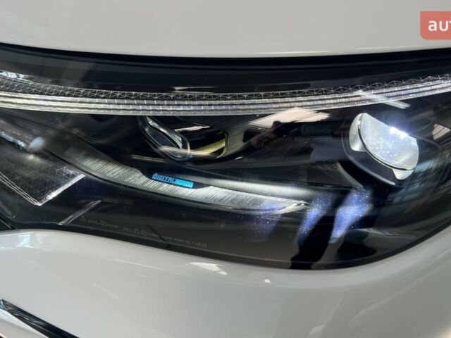 Мерседес EQE, объемом двигателя 0 л и пробегом 0 тыс. км за 85345 $, фото 7 на Automoto.ua