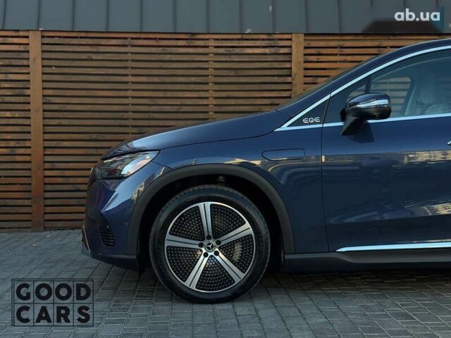 Мерседес EQE, объемом двигателя 0 л и пробегом 16 тыс. км за 54500 $, фото 9 на Automoto.ua