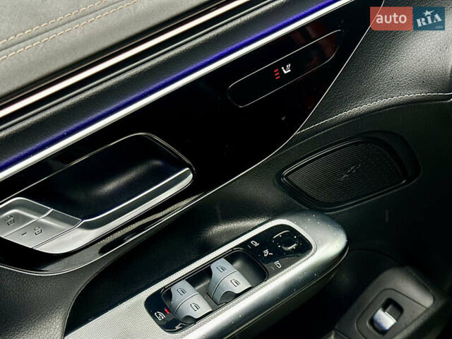 Мерседес EQE, объемом двигателя 0 л и пробегом 56 тыс. км за 37500 $, фото 18 на Automoto.ua