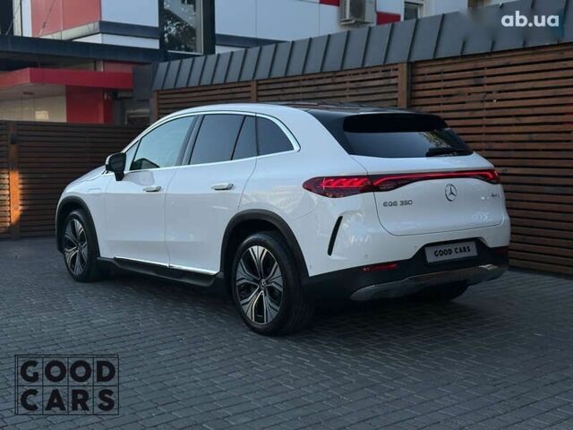Мерседес EQE, об'ємом двигуна 0 л та пробігом 24 тис. км за 55000 $, фото 4 на Automoto.ua