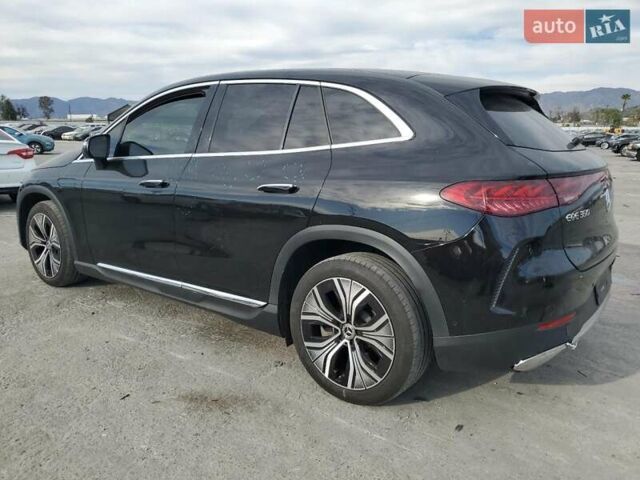 Мерседес EQE, объемом двигателя 0 л и пробегом 28 тыс. км за 22500 $, фото 2 на Automoto.ua