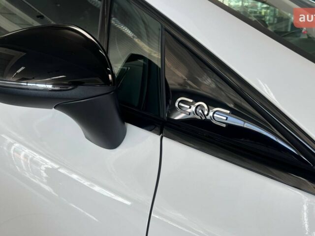 Мерседес EQE, объемом двигателя 0 л и пробегом 0 тыс. км за 85345 $, фото 8 на Automoto.ua