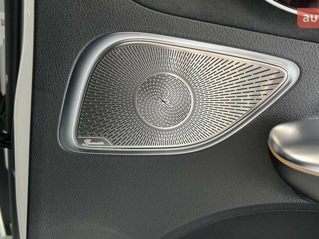 Мерседес EQE, объемом двигателя 0 л и пробегом 0 тыс. км за 85345 $, фото 18 на Automoto.ua
