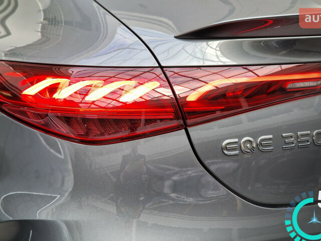 Мерседес EQE, объемом двигателя 0 л и пробегом 0 тыс. км за 82006 $, фото 22 на Automoto.ua