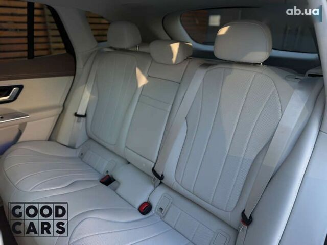 Мерседес EQE, объемом двигателя 0 л и пробегом 16 тыс. км за 54500 $, фото 29 на Automoto.ua