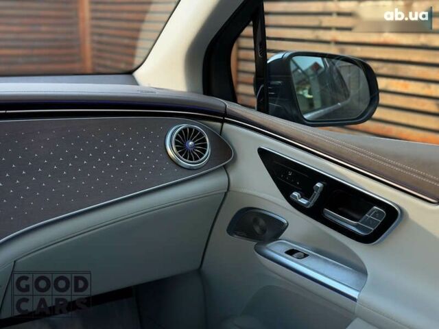 Мерседес EQE, объемом двигателя 0 л и пробегом 16 тыс. км за 54500 $, фото 27 на Automoto.ua