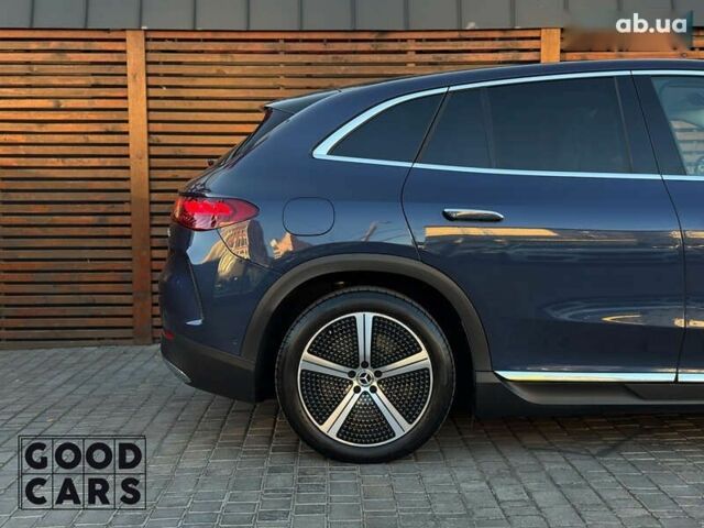 Мерседес EQE, объемом двигателя 0 л и пробегом 16 тыс. км за 54500 $, фото 11 на Automoto.ua