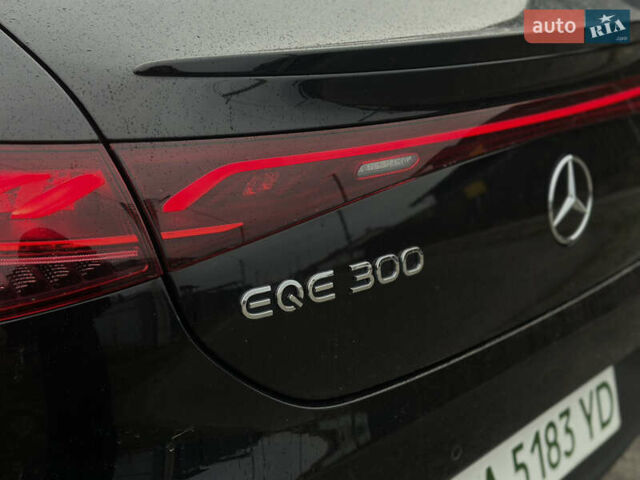 Мерседес EQE, объемом двигателя 0 л и пробегом 56 тыс. км за 37500 $, фото 13 на Automoto.ua