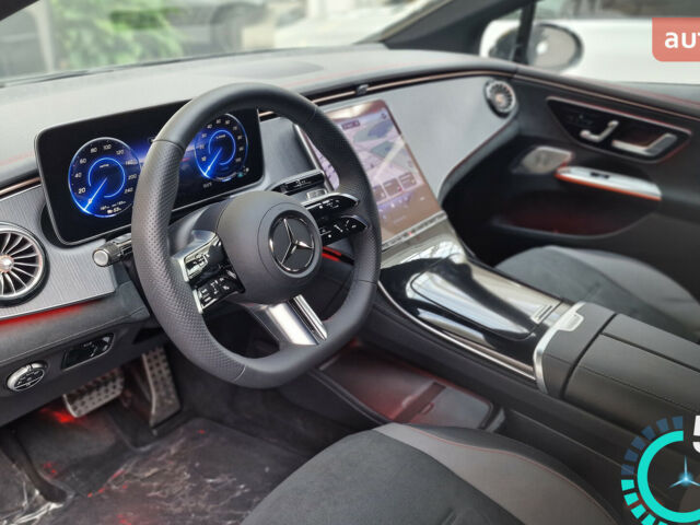 Мерседес EQE, объемом двигателя 0 л и пробегом 0 тыс. км за 82006 $, фото 10 на Automoto.ua