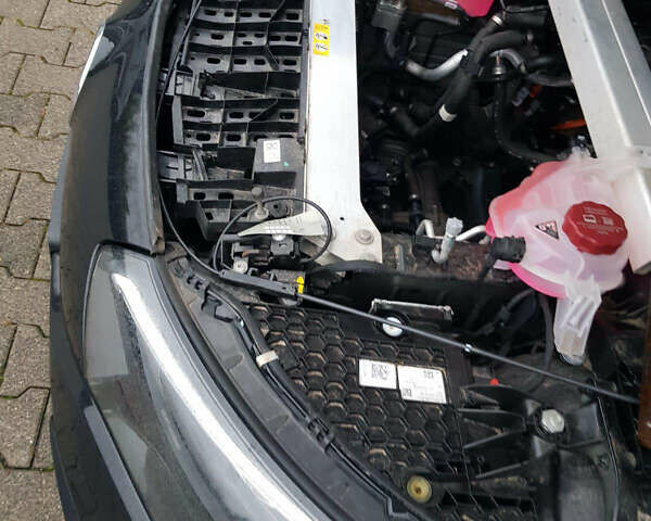 Мерседес EQE, объемом двигателя 0 л и пробегом 53 тыс. км за 28000 $, фото 19 на Automoto.ua