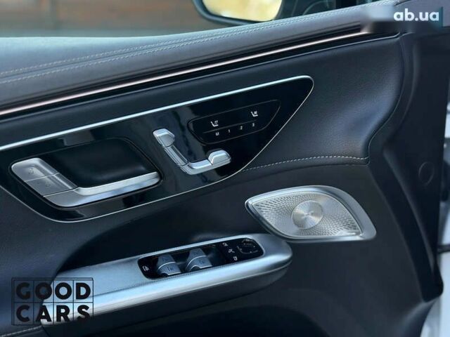 Мерседес EQE, об'ємом двигуна 0 л та пробігом 24 тис. км за 55000 $, фото 16 на Automoto.ua