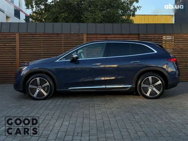 Мерседес EQE, объемом двигателя 0 л и пробегом 16 тыс. км за 54500 $, фото 3 на Automoto.ua