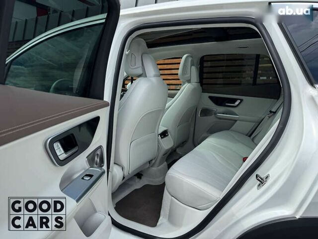 Мерседес EQE, объемом двигателя 0 л и пробегом 6 тыс. км за 55500 $, фото 15 на Automoto.ua