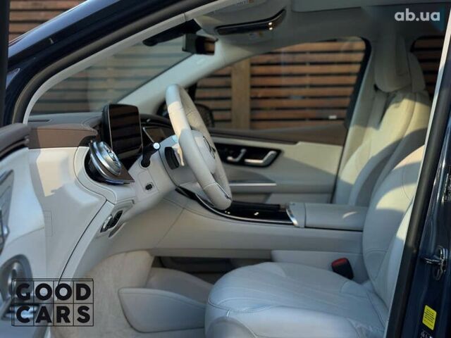 Мерседес EQE, объемом двигателя 0 л и пробегом 16 тыс. км за 54500 $, фото 21 на Automoto.ua