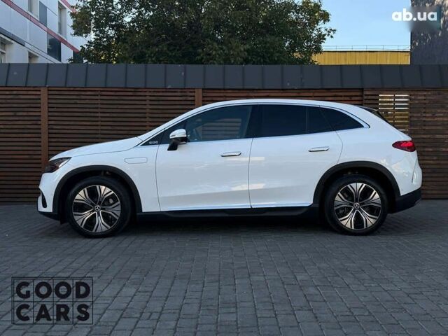 Мерседес EQE, об'ємом двигуна 0 л та пробігом 24 тис. км за 55000 $, фото 3 на Automoto.ua