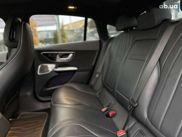 Мерседес EQE, объемом двигателя 0 л и пробегом 18 тыс. км за 48500 $, фото 9 на Automoto.ua