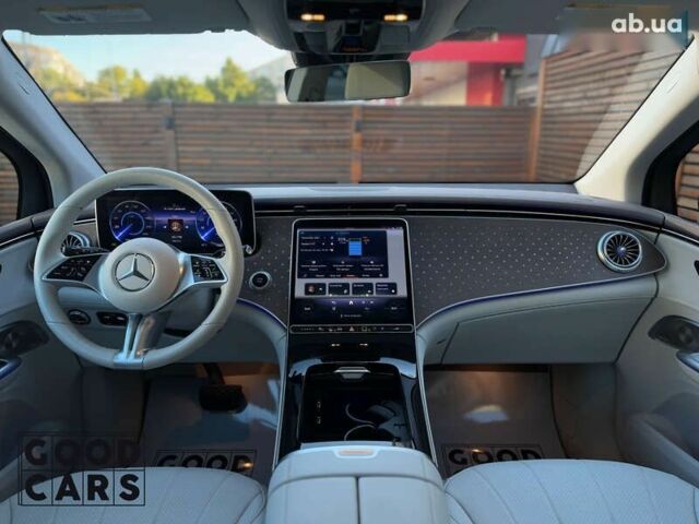 Мерседес EQE, объемом двигателя 0 л и пробегом 16 тыс. км за 54500 $, фото 23 на Automoto.ua
