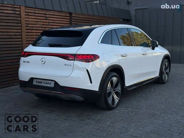 Мерседес EQE, об'ємом двигуна 0 л та пробігом 24 тис. км за 55000 $, фото 6 на Automoto.ua